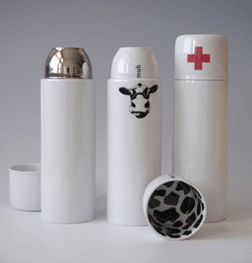 aeki, moo, thirst aid - die Durstl&ouml;scher