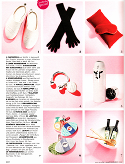 Durstl&ouml;scher in der Myself